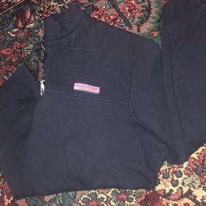 Vineyard Vines Jacket